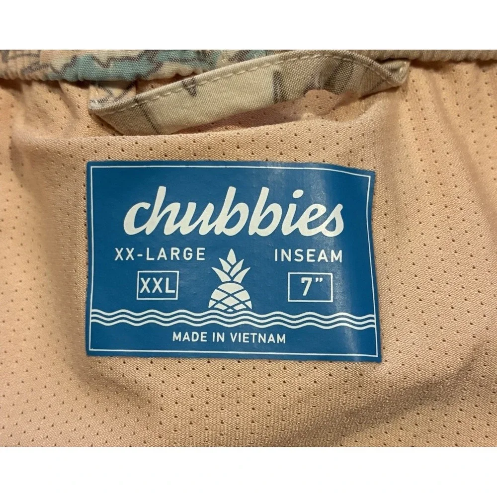 chubbies day trips